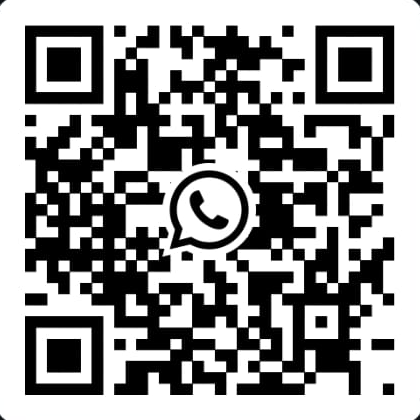 QR code to join the Anh Sơn Movement WhatsApp channel